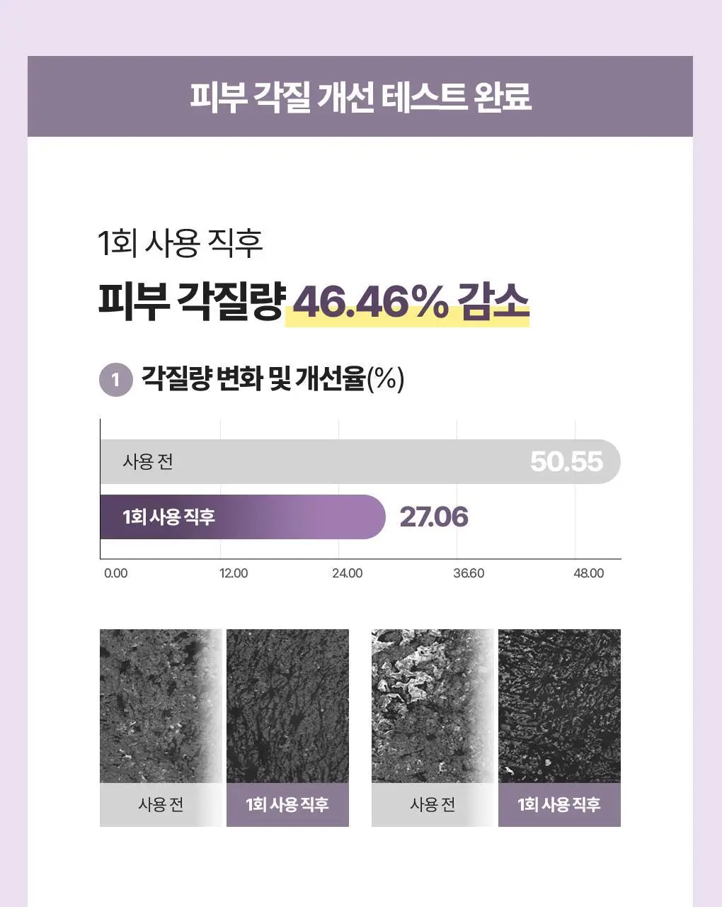 [NEW/보습클렌징] 식물나라 검은쌀 쫀득 클렌징 폼 150ml 단품/더블 기획 상세페이지 18
